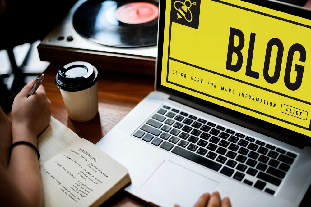 5 maneiras de atrair leads com blog corporativo